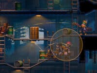 دانلود بازی SteamWorld Heist II برای کامپیوتر