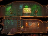 دانلود بازی SteamWorld Heist II برای کامپیوتر