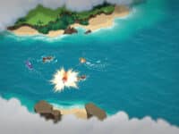 دانلود بازی SteamWorld Heist II برای کامپیوتر