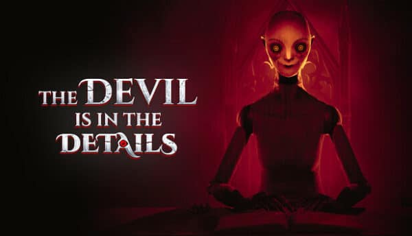 دانلود بازی The Devil is in the Details برای کامپیوتر
