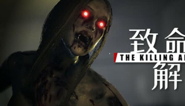 دانلود بازی The Killing Antidote v0.6.3e برای کامپیوتر