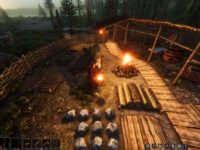 دانلود بازی The Last Plague Blight برای کامپیوتر