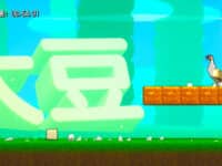 دانلود بازی The Strongest TOFU برای کامپیوتر