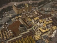 دانلود بازی Timberborn برای کامپیوتر