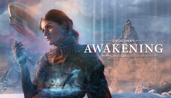 دانلود بازی Unknown 9 Awakening - Deluxe Edition کامپیوتر