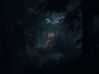 دانلود بازی Until Dawn کامپیوتر + آپدیت