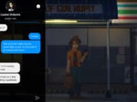 دانلود بازی Until Then - Afterimages کامپیوتر