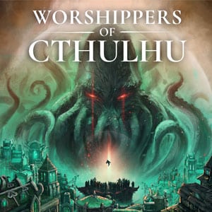 دانلود بازی Worshippers of Cthulhu برای کامپیوتر + آپدیت v1.0.0.3