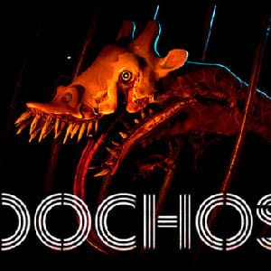 دانلود بازی Zoochosis برای کامپیوتر + آپدیت v20250830