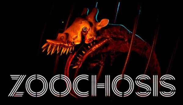 دانلود بازی Zoochosis برای کامپیوتر + آپدیت v20250830