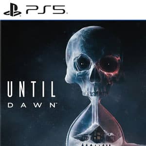 دانلود بازی Until Dawn برای PS5 + هک شده