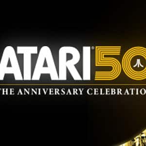 دانلود بازی Atari 50: THE NAMCO LEGENDARY PACK برای کامپیوتر