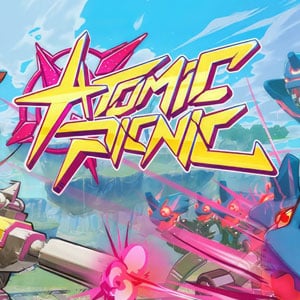 دانلود بازی Atomic Picnic برای کامپیوتر