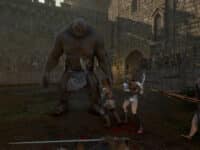 دانلود بازی Blackthorn Arena Reforged - Mist of Chivalrous Shadow کامپیوتر + آپدیت