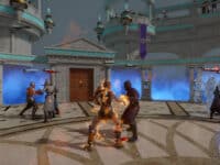 دانلود بازی Blackthorn Arena Reforged - Mist of Chivalrous Shadow کامپیوتر + آپدیت