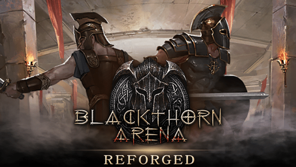 دانلود بازی Blackthorn Arena Reforged - Mist of Chivalrous Shadow کامپیوتر + آپدیت