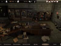 دانلود بازی Blackthorn Arena Reforged - Mist of Chivalrous Shadow کامپیوتر + آپدیت