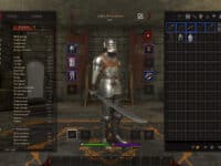 دانلود بازی Blackthorn Arena Reforged - Mist of Chivalrous Shadow کامپیوتر + آپدیت