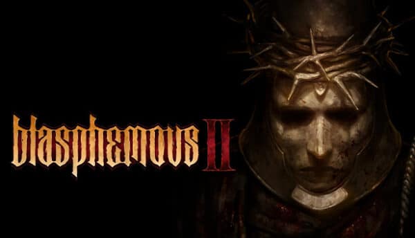دانلود بازی Blasphemous 2 v3.0.0H1 کامپیوتر