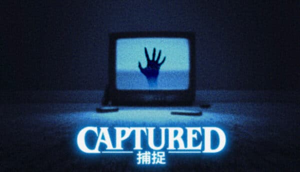 دانلود بازی CAPTURED برای کامپیوتر