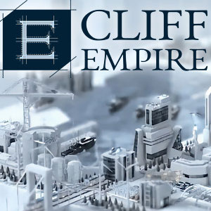 دانلود بازی Cliff Empire برای کامپیوتر