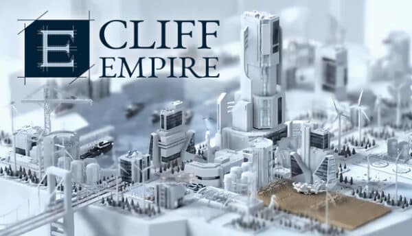 دانلود بازی Cliff Empire برای کامپیوتر