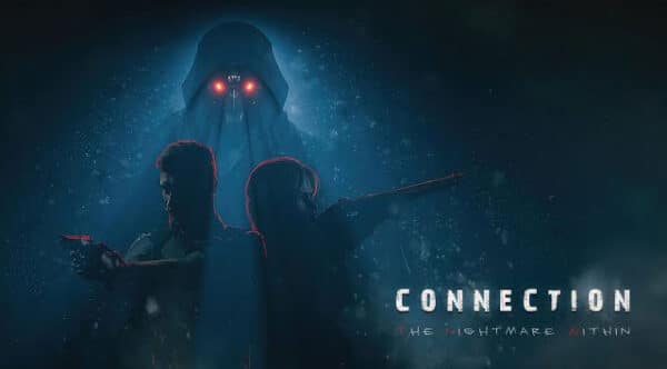 دانلود بازی Connection The Nightmare Within برای کامپیوتر