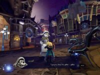دانلود زیرنویس فارسی ساز بازی Disney Epic Mickey Rebrushed برای PS4 و PC