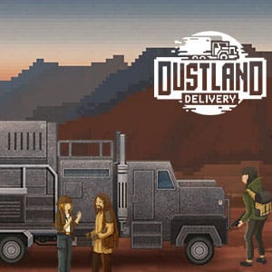 دانلود بازی Dustland Delivery برای کامپیوتر