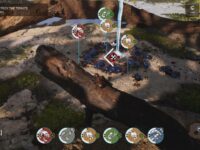 دانلود بازی Empire of the Ants - Deluxe Edition v1.04.20550 کامپیوتر