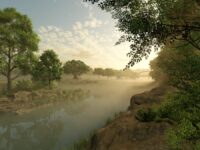 دانلود بازی Farming Simulator 25 کامپیوتر + آپدیت v1.21.0.0