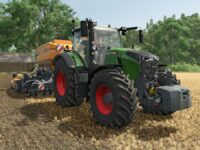 دانلود بازی Farming Simulator 25 کامپیوتر + آپدیت v1.21.0.0