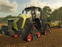 دانلود بازی Farming Simulator 25 کامپیوتر + آپدیت v1.21.0.0