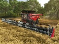 دانلود بازی Farming Simulator 25 کامپیوتر + آپدیت v1.21.0.0