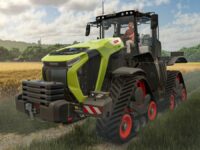 دانلود بازی Farming Simulator 25 کامپیوتر + آپدیت v1.21.0.0