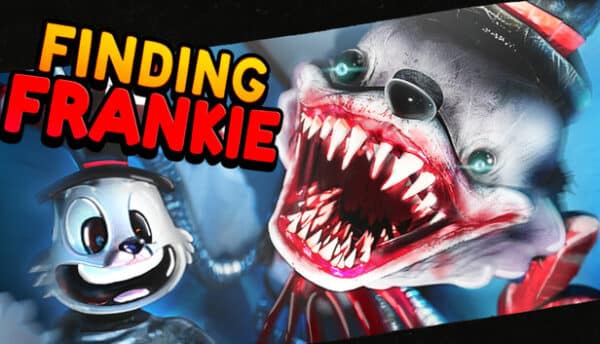 دانلود بازی Finding Frankie برای کامپیوتر