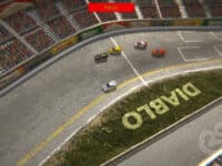 دانلود بازی GT Racing 1980 برای کامپیوتر