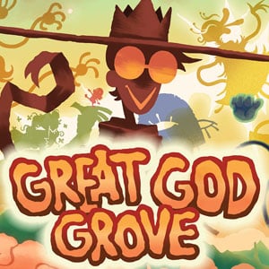 دانلود بازی Great God Grove برای کامپیوتر + آپدیت v20251209