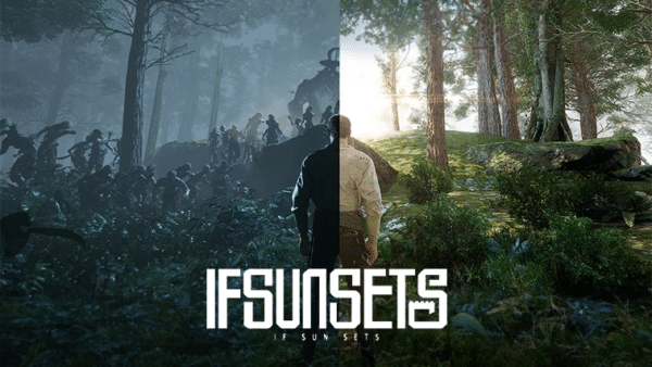 دانلود بازی IfSunSets برای کامپیوتر