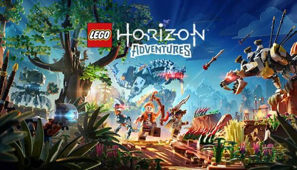 دانلود بازی LEGO Horizon Adventures 1.04 کامپیوتر