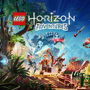 دانلود بازی LEGO Horizon Adventures 1.04 کامپیوتر