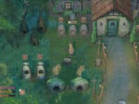 دانلود بازی Mirthwood v1.1.4p2 برای کامپیوتر