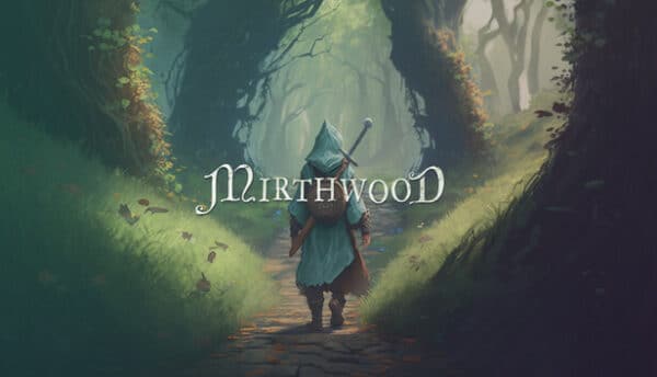دانلود بازی Mirthwood v1.1.4p2 برای کامپیوتر