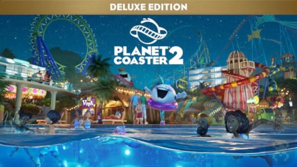 دانلود بازی Planet Coaster 2 برای کامپیوتر