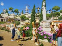 دانلود بازی Planet Coaster 2 برای کامپیوتر