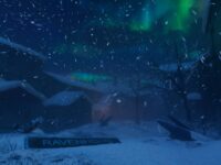 دانلود بازی Project Borealis برای کامپیوتر