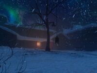 دانلود بازی Project Borealis برای کامپیوتر
