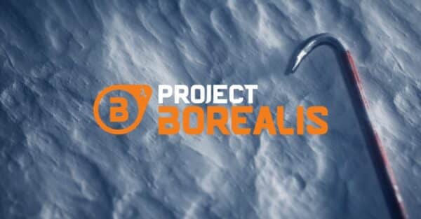 دانلود بازی Project Borealis برای کامپیوتر