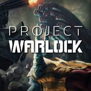 دانلود بازی Project Warlock II برای کامپیوتر + آپدیت