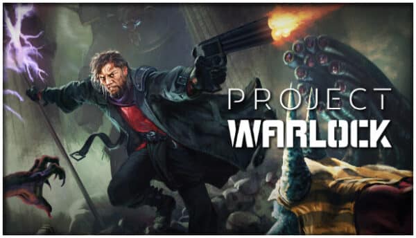 دانلود بازی Project Warlock II برای کامپیوتر + آپدیت